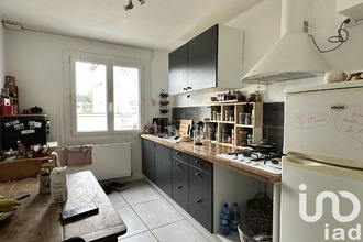 achat maison parthenay 79200