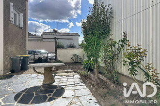 achat maison parthenay 79200