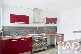 achat maison parthenay 79200