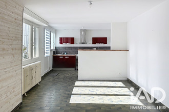 achat maison parthenay 79200