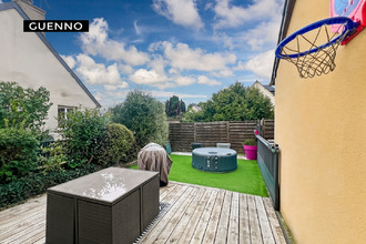 achat maison parthenay-de-bretagne 35850