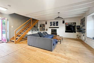 achat maison parthenay-de-bretagne 35850