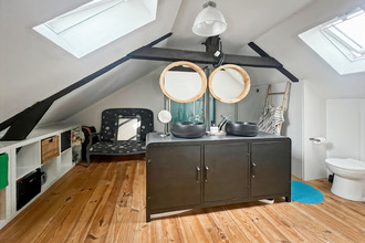 achat maison parthenay-de-bretagne 35850