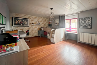 achat maison parthenay-de-bretagne 35850