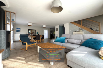 achat maison parthenay-de-bretagne 35850