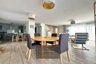 achat maison parthenay-de-bretagne 35850