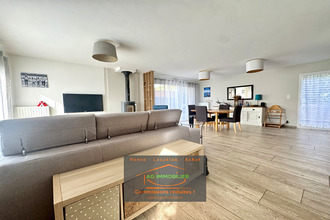 achat maison parthenay-de-bretagne 35850