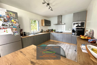 achat maison parthenay-de-bretagne 35850