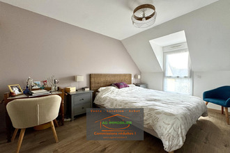 achat maison parthenay-de-bretagne 35850