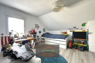 achat maison parthenay-de-bretagne 35850