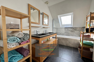 achat maison parthenay-de-bretagne 35850