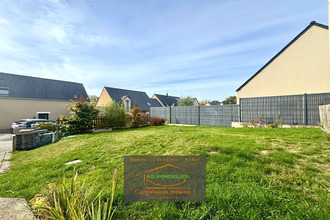 achat maison parthenay-de-bretagne 35850