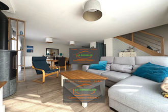 achat maison parthenay-de-bretagne 35850