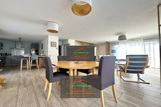 achat maison parthenay-de-bretagne 35850