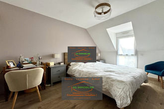 achat maison parthenay-de-bretagne 35850