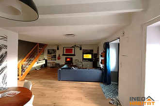 achat maison parthenay-de-bretagne 35850