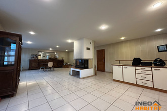 achat maison parthenay-de-bretagne 35850