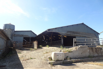 achat maison parthenay-de-bretagne 35850