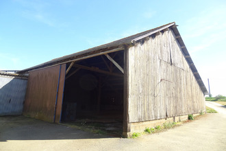achat maison parthenay-de-bretagne 35850