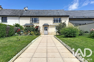 achat maison parthenay-de-bretagne 35850