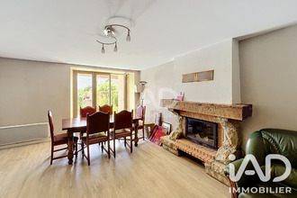 achat maison parthenay-de-bretagne 35850