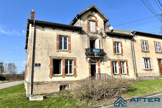 achat maison parux 54480