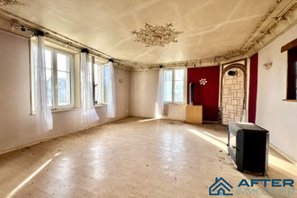 achat maison parux 54480