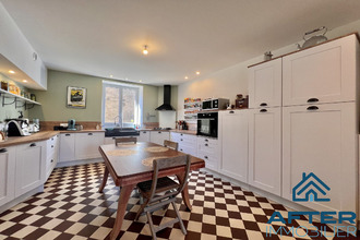 achat maison parux 54480
