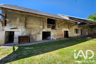 achat maison parves 01300