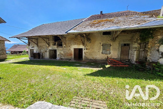 achat maison parves 01300