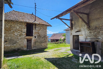 achat maison parves 01300