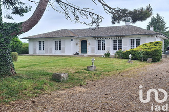 achat maison parville 27180