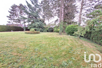 achat maison parville 27180