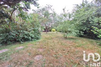 achat maison parville 27180