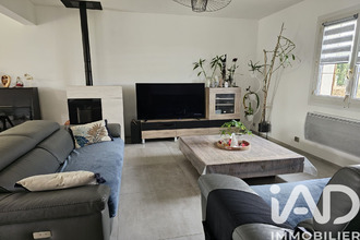 achat maison parville 27180