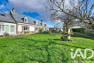 achat maison parville 27180