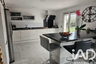 achat maison parville 27180