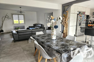 achat maison parville 27180