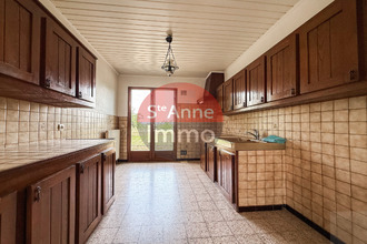 achat maison parvillers-le-quesnoy 80700