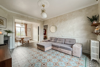 achat maison parvillers-le-quesnoy 80700