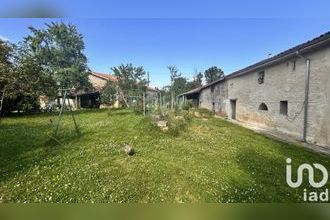 achat maison parzac 16450