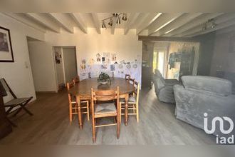 achat maison parzac 16450