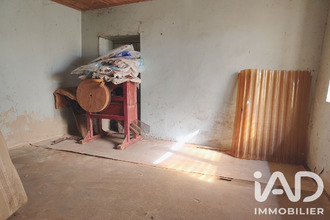 achat maison parzac 16450