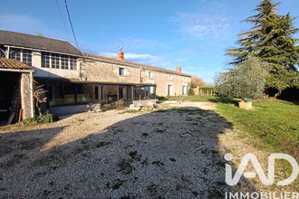 achat maison pas-de-jeu 79100