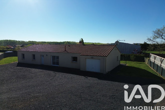 achat maison pas-de-jeu 79100