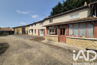 achat maison pas-de-jeu 79100