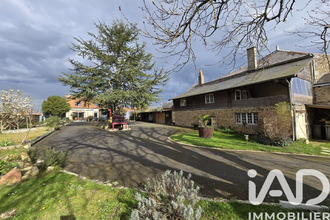 achat maison pas-de-jeu 79100