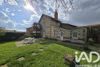 achat maison pas-de-jeu 79100