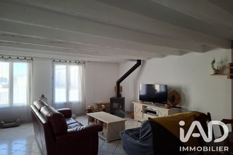 achat maison pas-de-jeu 79100