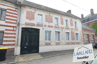 achat maison pas-en-artois 62760
